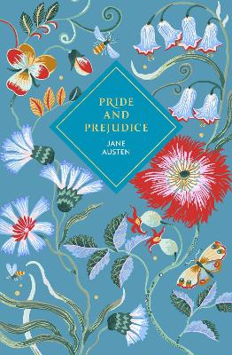 Pride and Prejudice by Jane Austen ISBN:9781529954265