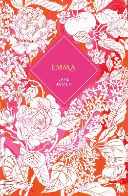 Emma by Jane Austen ISBN:9781529954272