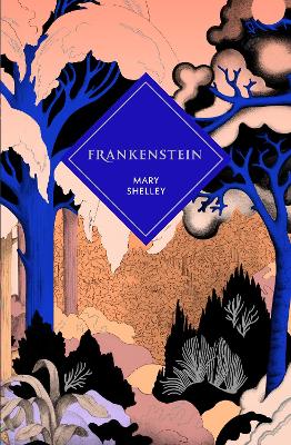 Frankenstein by Mary Shelley ISBN:9781529954302