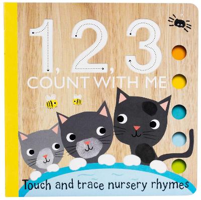 Touch and Trace: 1