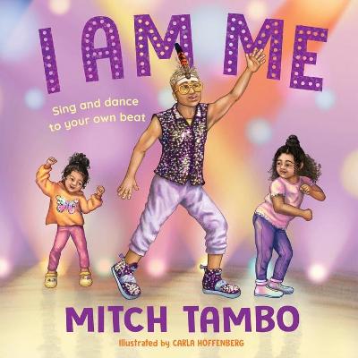 I Am Me by Mitch Tambo ISBN:9781761182204