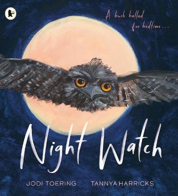 Night Watch by Jodi Toering
