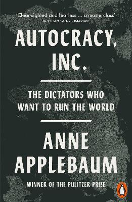 Autocracy