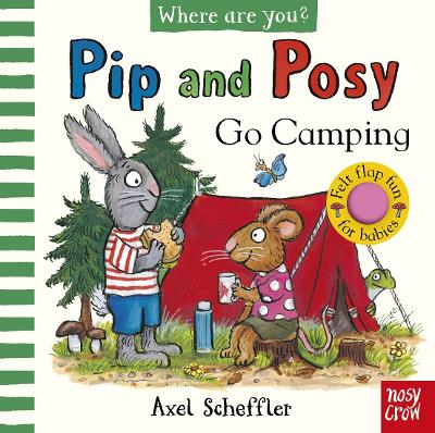 Pip and Posy