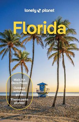 Lonely Planet Florida by Lonely Planet