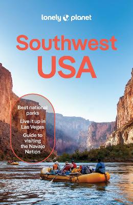 Lonely Planet Southwest USA by Lonely Planet