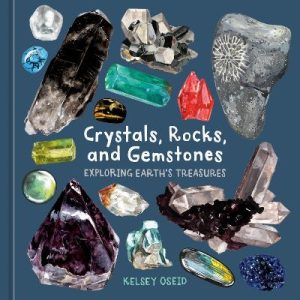 Crystals