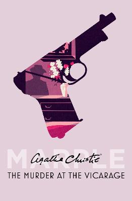 Murder at the Vicarage by Agatha Christie