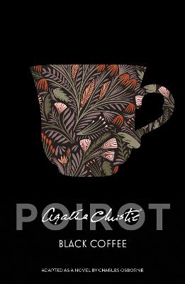 Black Coffee (Poirot) by Agatha Christie ISBN:9780008196653