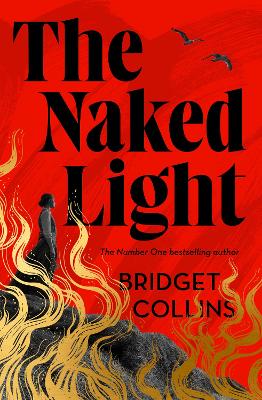 The Naked Light by Bridget Collins