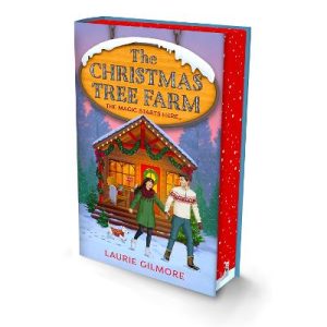 The Christmas Tree Farm (Deluxe Edition) (Dream Harbor