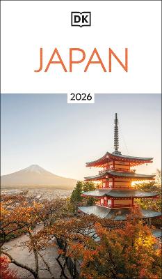 DK Japan by DK Travel ISBN:9780241738795