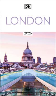 DK London by DK Travel