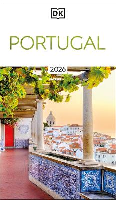 DK Portugal by DK Travel