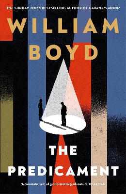 The Predicament by William Boyd ISBN:9780241761144