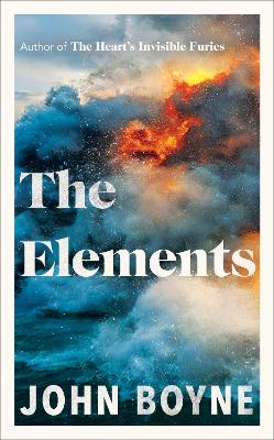 Elements by John Boyne