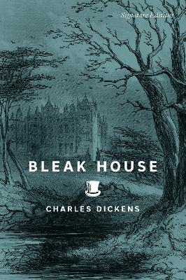 Bleak House by Charles Dickens