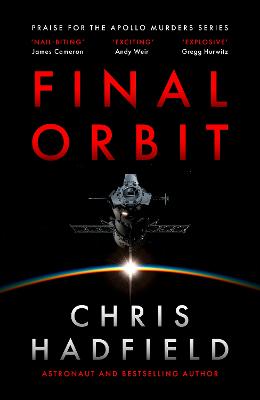 Final Orbit by Chris Hadfield
