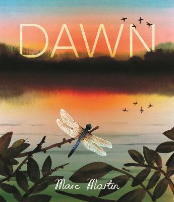 Dawn: Watch the World Awaken by Marc Martin ISBN:9781529527346