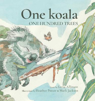 One Koala