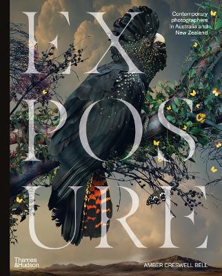 Exposure by Amber Creswell Bell