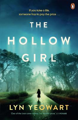 The Hollow Girl by Lyn Yeowart ISBN:9781760895747