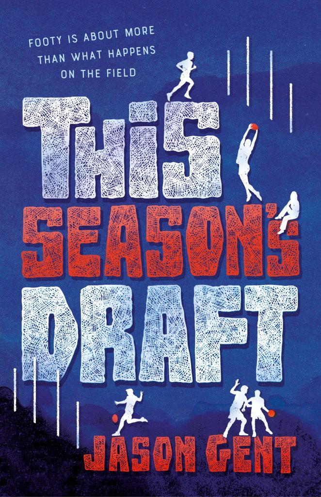 This Season’s Draft by Jason Gent