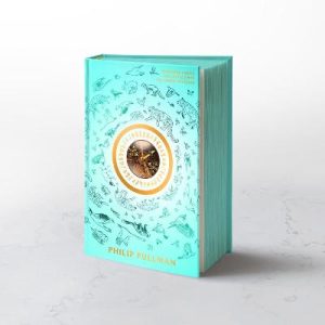His Dark Materials (Bind-Up Luxury Edition) by Philip Pullman ISBN:9781761643453