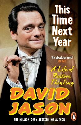 This Time Next Year by David Jason