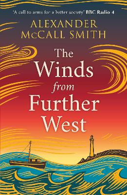 Winds from Further West by Alexander McCall Smith