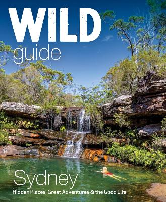Wild Guide Sydney Australia: Swimming