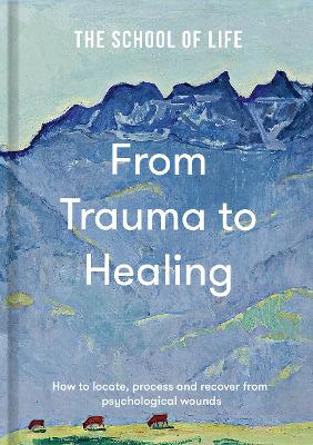 From Trauma to Healing: How to locate