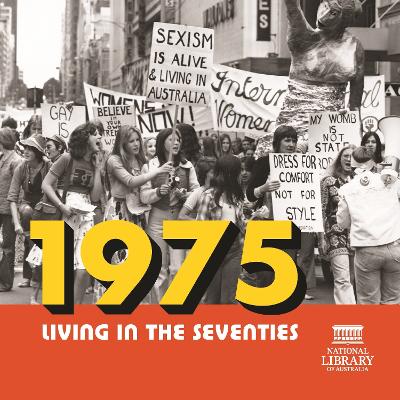 1975 by National Library of Australia