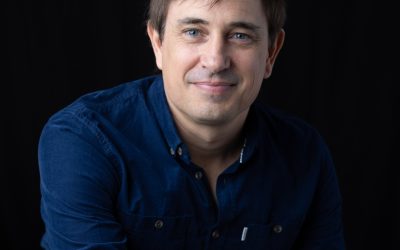 Trent Dalton: Friday 14 November