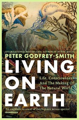 Living on Earth: Life