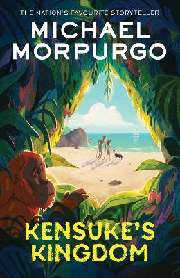 Kensuke's Kingdom by Michael Morpurgo ISBN:9780008640729