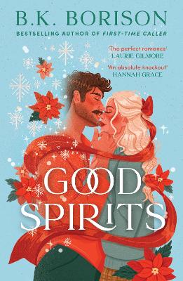 Good Spirits (Ghosted