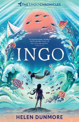 Ingo (The Ingo Chronicles