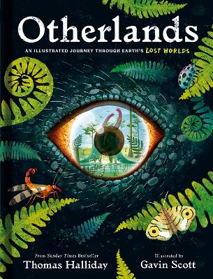 Otherlands by Thomas Halliday