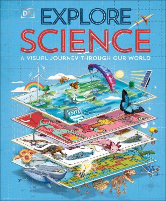 Explore: Science by DK