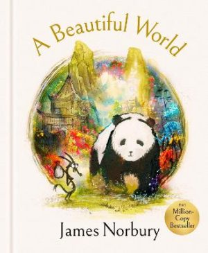 A Beautiful World by James Norbury ISBN:9780241757529