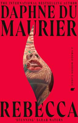 Rebecca by Daphne Du Maurier ISBN:9780349019253