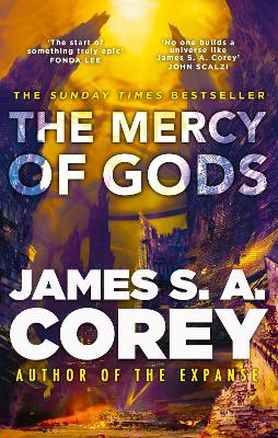 Mercy of Gods by James S. A. Corey