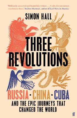Three Revolutions: Russia