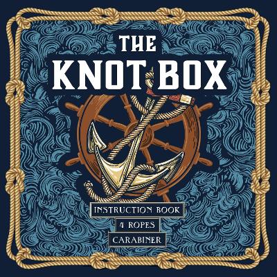 Knot Box by Editors of Chartwell Books