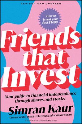 Friends That Invest by Simran Kaur