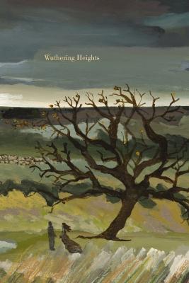 Wuthering Heights (Painted Editions) by Emily Bronte ISBN:9781400351602