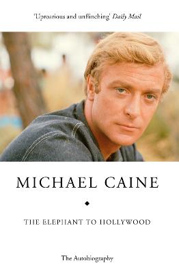 The Elephant to Hollywood: the hilarious