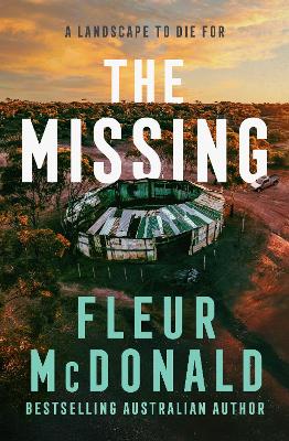 The Missing by Fleur McDonald
