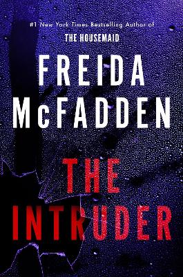 Intruder by Freida McFadden